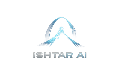 Ishtar AI logo